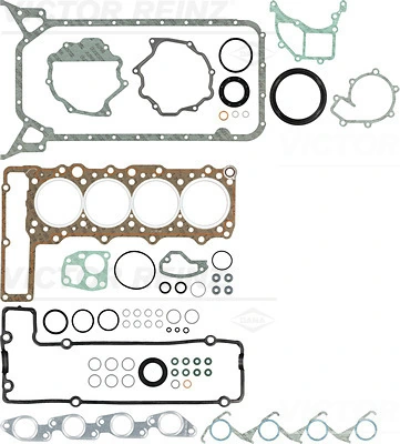 Full Gasket Kit, engine